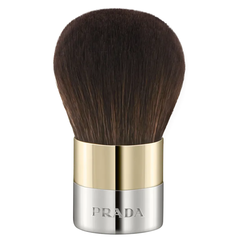 Billig Prada Powder Diffuser Puderpinsel