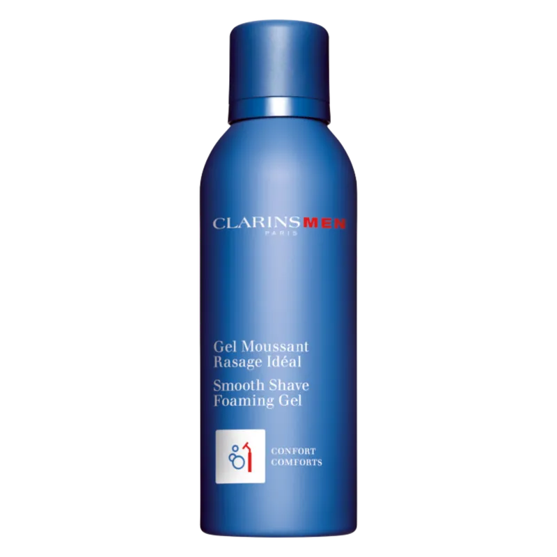 Clarins ClarinsMen Gel Moussant Rasage Idéal Sonderangebot