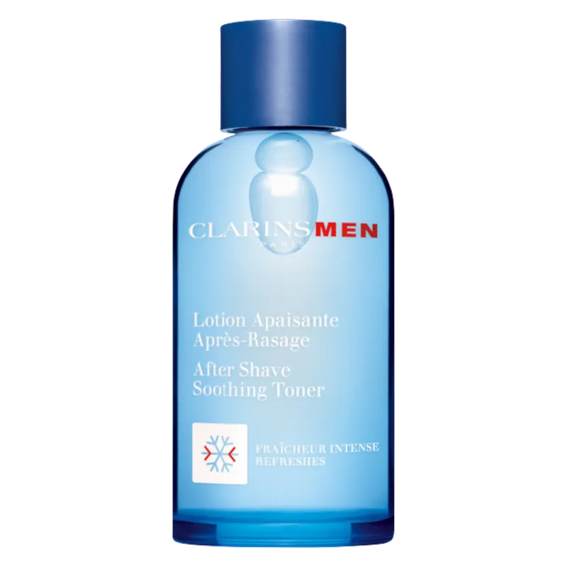 Rabatt Clarins ClarinsMen Lotion Apaisante Après-Rasage