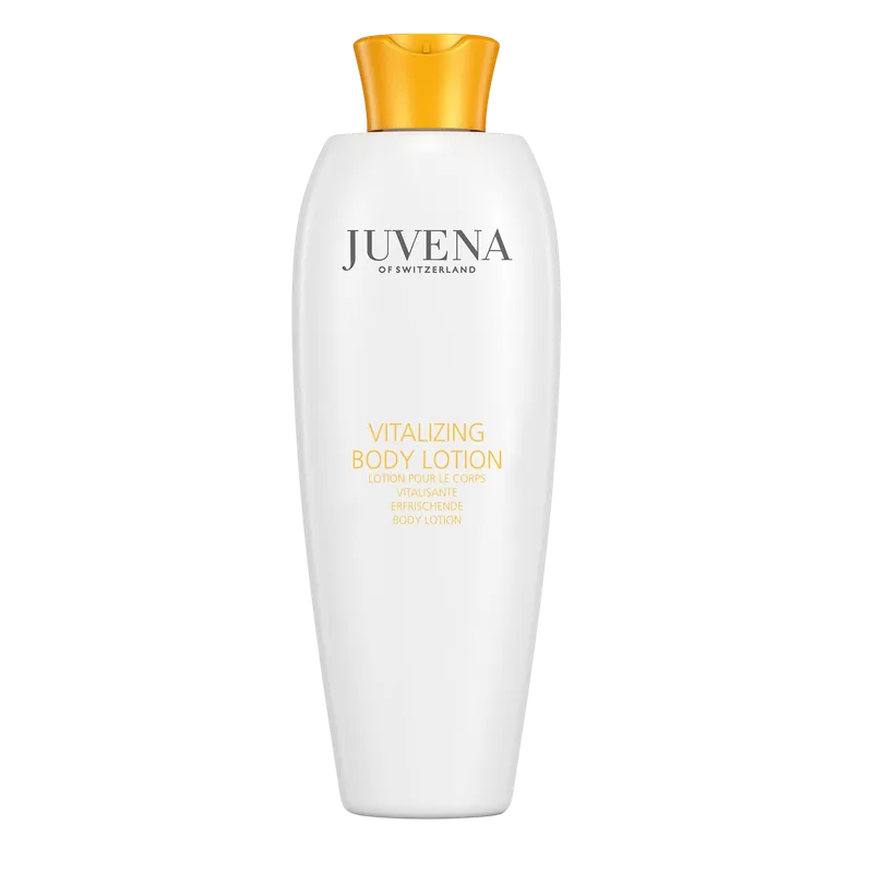 Juvena Body Care Body Lotion Citrus Mega-Angebot