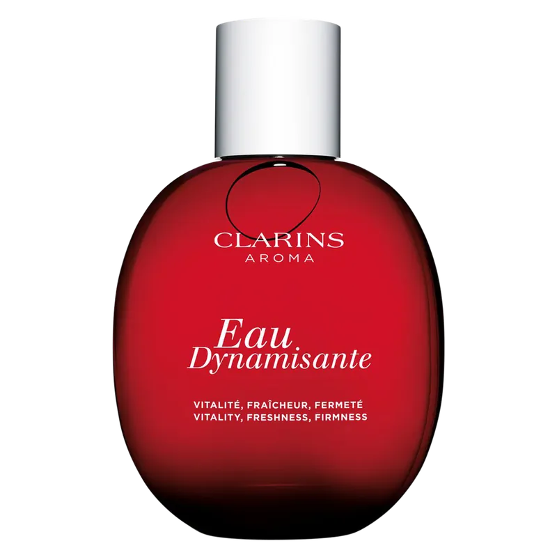Must-Have Clarins Eau Dynamisante Splash