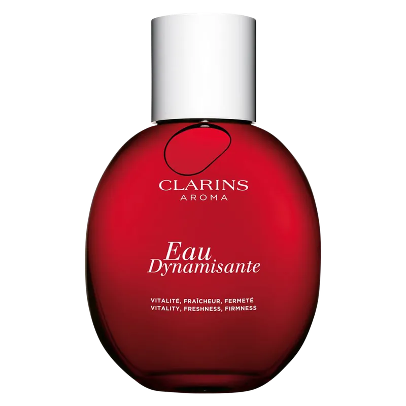 Clarins Eau Dynamisante Spray Versand Am Gleichen Tag