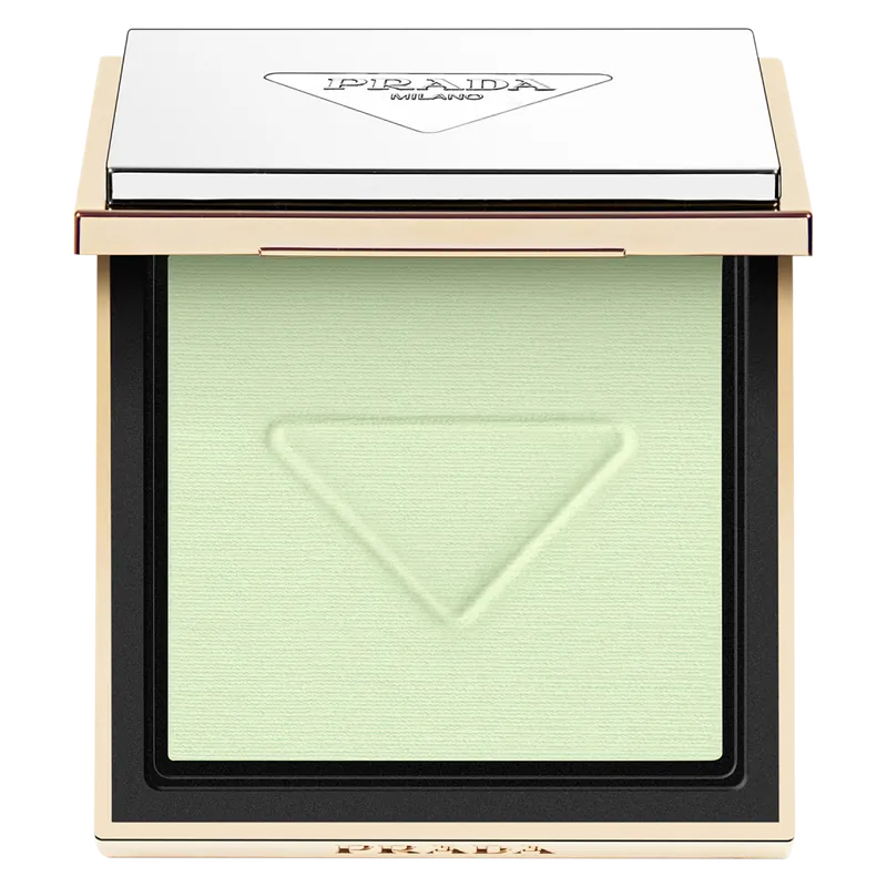 Markenware Prada Reset Rebalancing Setting Puder