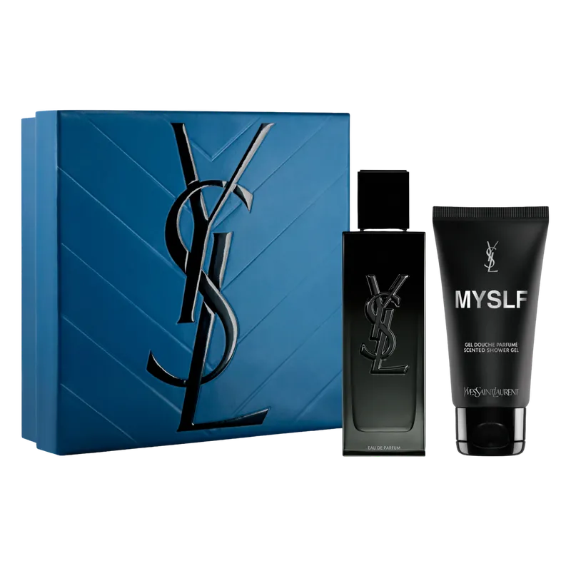 Yves Saint Laurent MYSLF Eau de Parfum (EdP) 60ml SET Ausverkauf