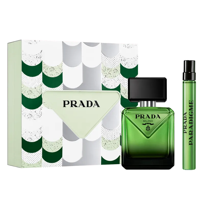 Must-Have Prada Paradigme Eau de Parfum (EdP) 50ml SET