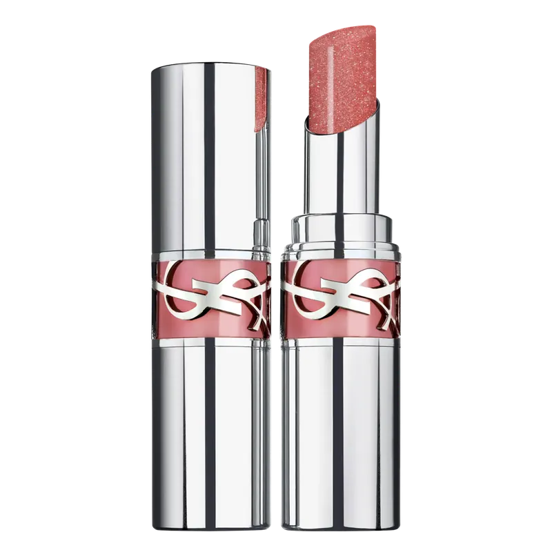Yves Saint Laurent Rouge Volupte Shine Loveshine Lipstick Highlight