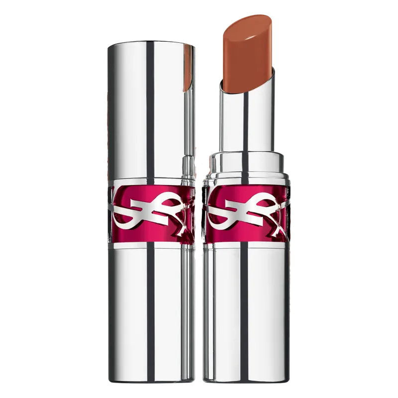 Expressversand Yves Saint Laurent Rouge Volupte Shine Loveshine Candy Glaze Lipstick