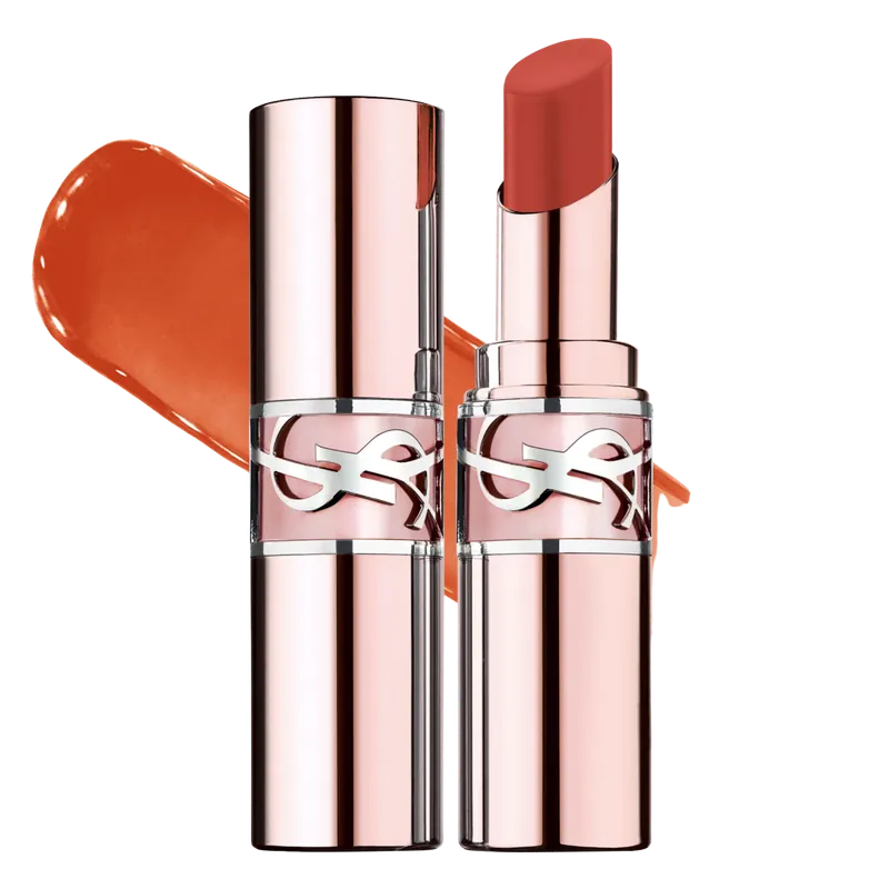Yves Saint Laurent Loveshine Candy Glow Lip Balm Highlight