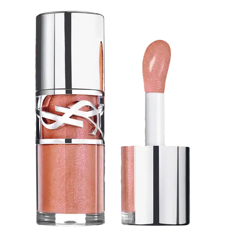 Meistverkauft Yves Saint Laurent Loveshine Plumping Lip Oil Gloss