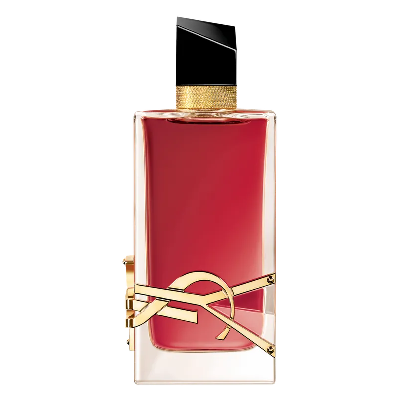 Garantierte Lieferung Yves Saint Laurent Libre Berry Crush Eau de Parfum (EdP) Intense