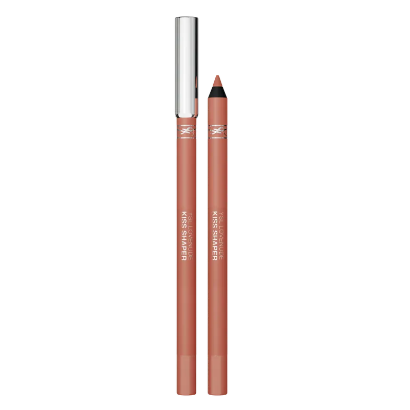 Abverkauf Yves Saint Laurent YSL Lovenude Lipliner