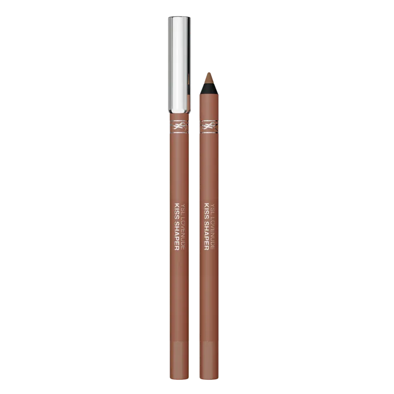 Yves Saint Laurent YSL Lovenude Lipliner Geprüft