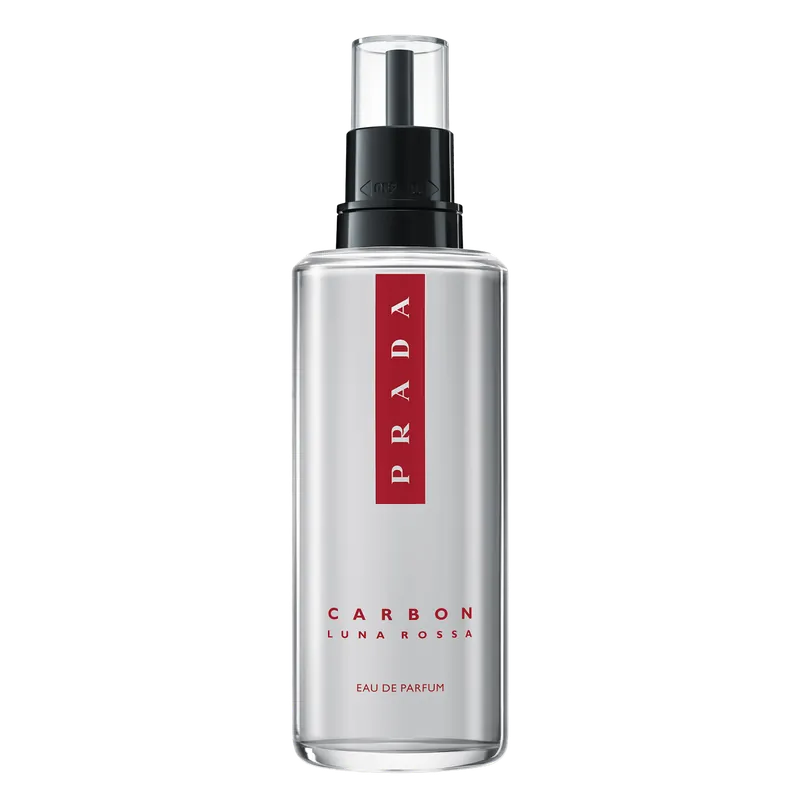 Prada Luna Rossa Carbon Eau de Parfum (EdP) Refill Jetzt Bestellen