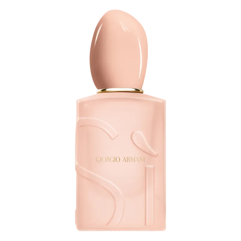 Armani Sì Nude Bloom Eau de Parfum (EdP) Jetzt Bestellen
