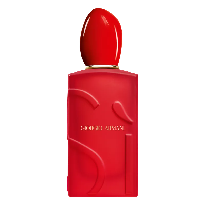 Ausverkauf Armani Sì Passione Red Bloom Eau de Parfum (EdP)