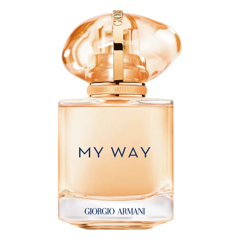 Preiswert Armani My Way Sunny Vanilla Eau de Parfum (EdP)