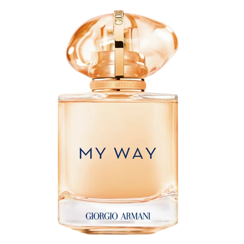 Armani My Way Sunny Vanilla Eau de Parfum (EdP) Rabatt
