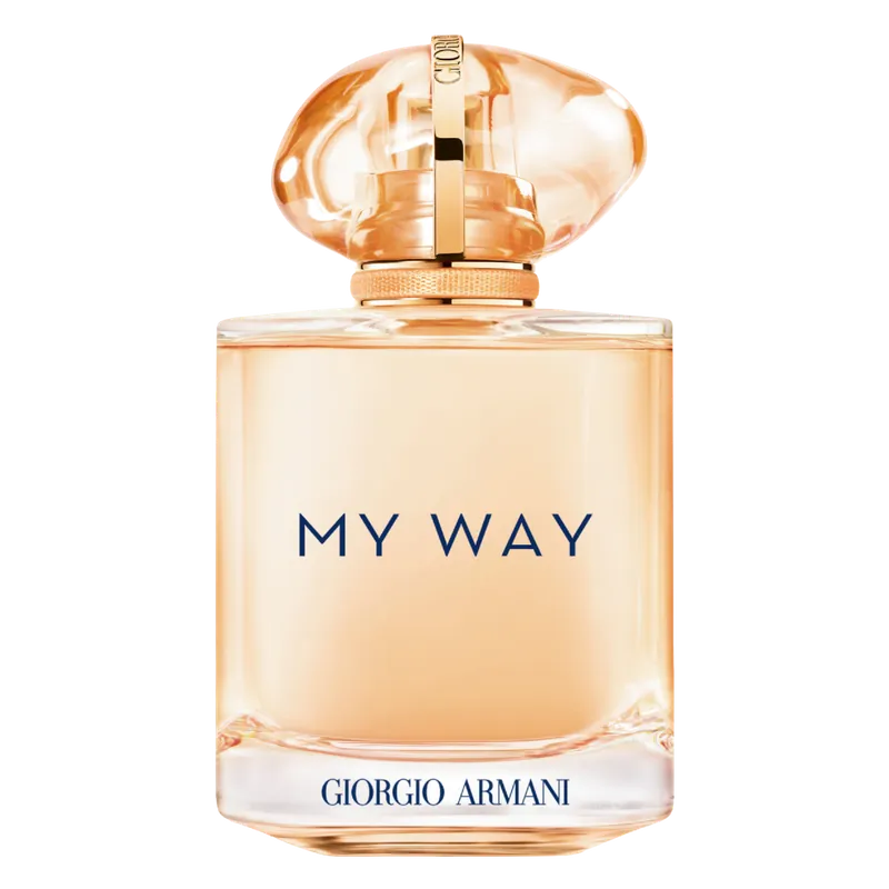 Armani My Way Sunny Vanilla Eau de Parfum (EdP) Sonderaktion