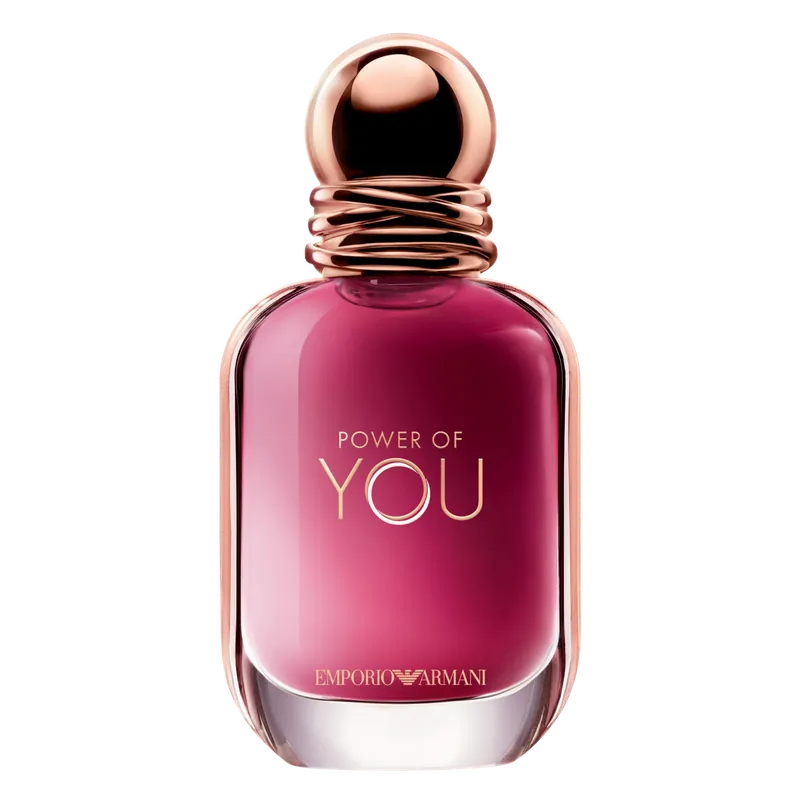 Armani Emporio Armani Power Of You Eau de Parfum (EdP) Bestseller