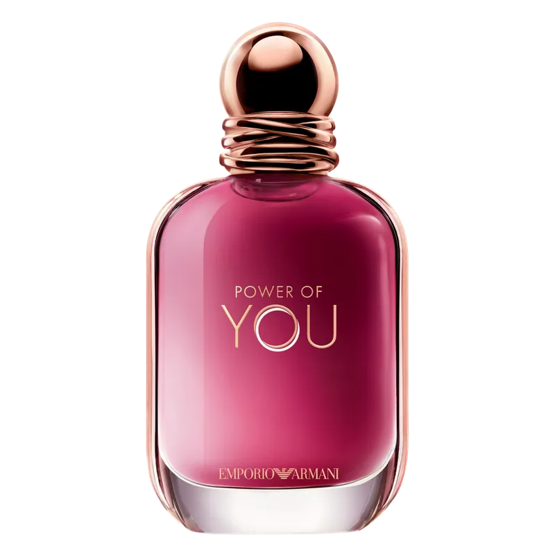 Billig Armani Emporio Armani Power Of You Eau de Parfum (EdP)