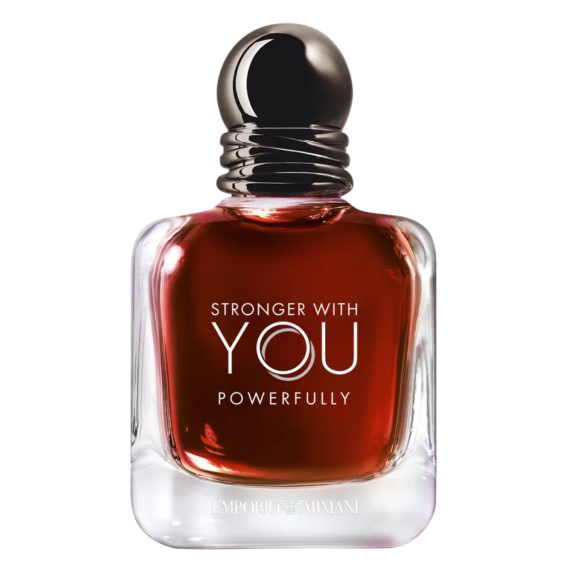 Armani Emporio Armani Stronger With You Powerfully Eau de Parfum (EdP) Preis Gesenkt
