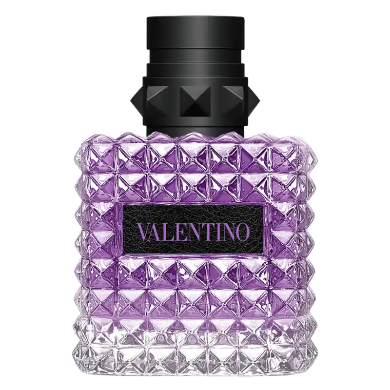 Billig Valentino Born in Roma Purple Melancholia Donna Eau de Parfum (EdP)