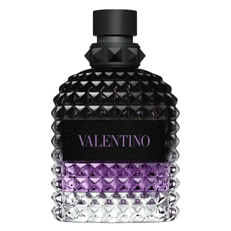 Preisreduziert Valentino Born in Roma Purple Melancholia Uomo Eau de Toilette (EdT)