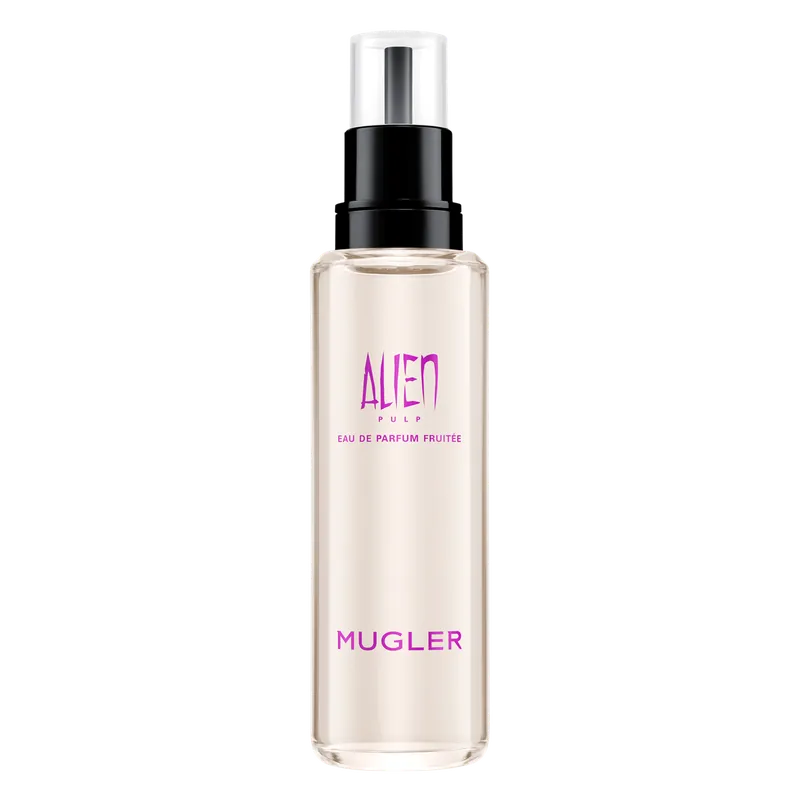 Kracherpreis Mugler Alien Pulp Eau de Parfum (EdP) Refill