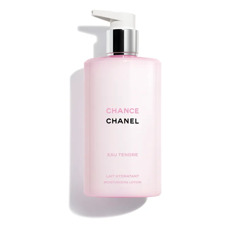 CHANEL CHANCE EAU TENDRE FEUCHTIGKEITSPENDENDE LOTION Super-Preis
