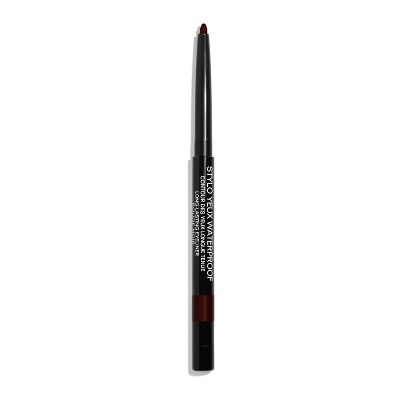CHANEL STYLO YEUX WATERPROOF EYELINER UND KAJAL MIT LANGEM HALT Garantierte Lieferung