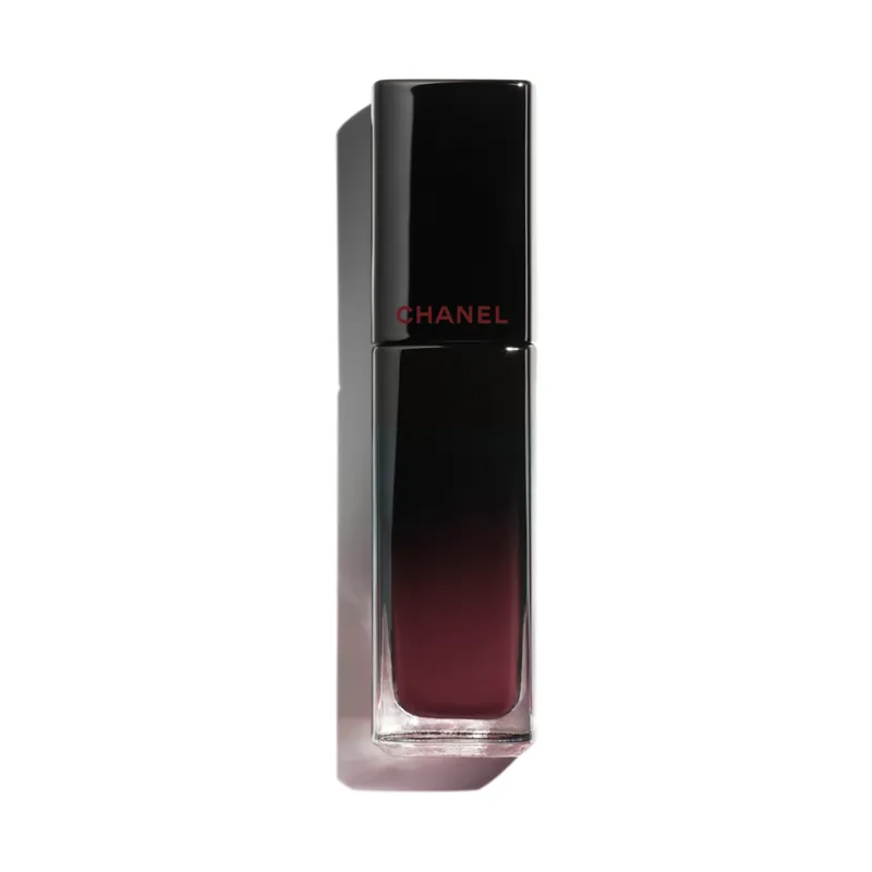 Top-Angebot CHANEL ROUGE ALLURE LAQUE GLÄNZENDER FLUID-LIPPENSTIFT MIT LANGEM HALT