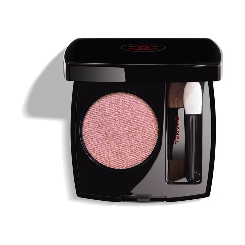 Aktuell CHANEL OMBRE ESSENTIELLE VIELSEITIGER UND LANGANHALTENDER LIDSCHATTEN