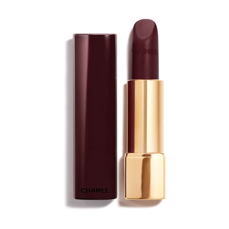 CHANEL ROUGE ALLURE VELVET DER LEUCHTEND MATTE LIPPENSTIFT Schnäppchen
