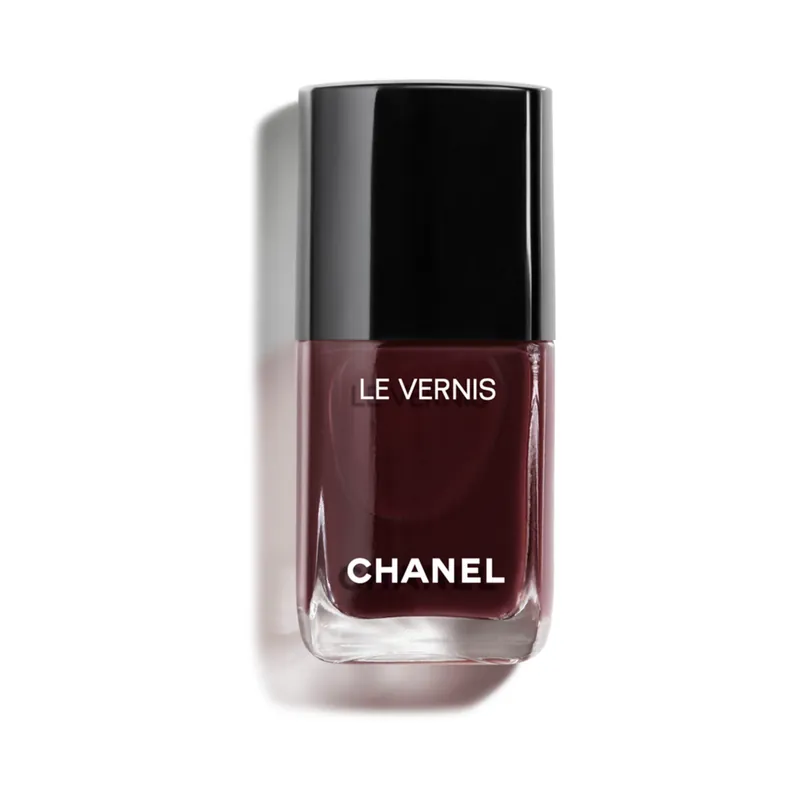 Preisknaller CHANEL LE VERNIS NAGELLACK – FARBE UND GLANZ MIT LANGEM HALT - LIMITIERTER EDITION