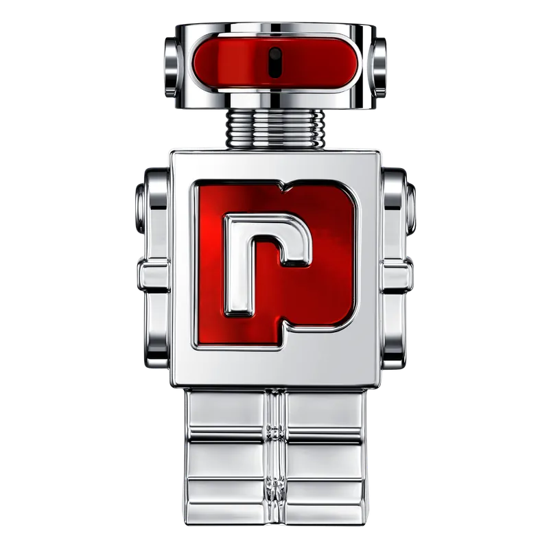 Must-Have Rabanne Phantom In Red Elixir Parfum (refillable)
