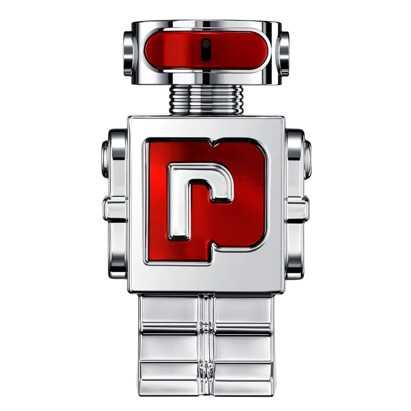 Rabanne Phantom In Red Elixir Parfum Knallerangebot