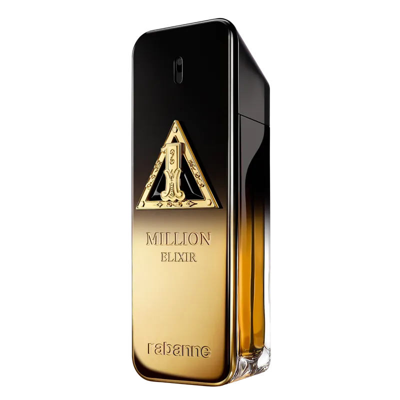 Billig Rabanne 1 Million Night Elixir Elixir Parfum - Limited Edition