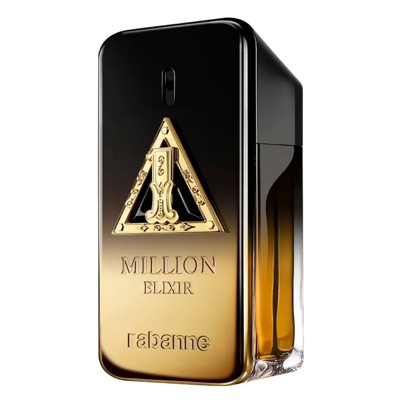 Beliebt Rabanne 1 Million Night Elixir Elixir Parfum - Limited Edition