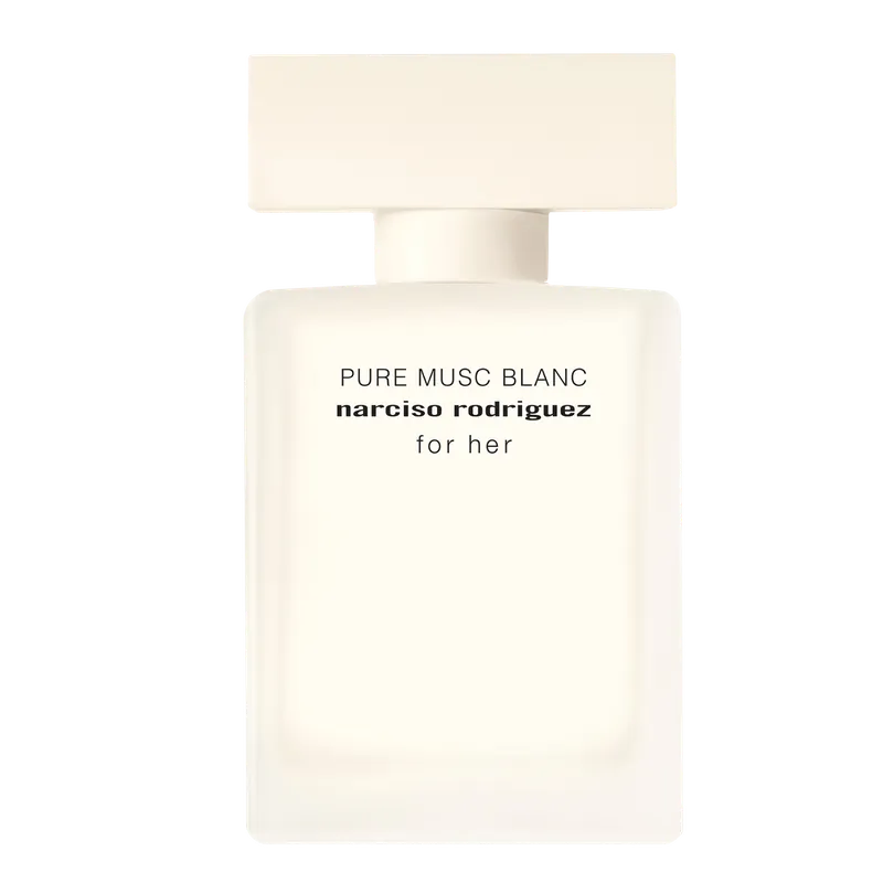 Narciso Rodriguez For Her Pure Musc Blanc Eau de Parfum (EdP) Aktuell