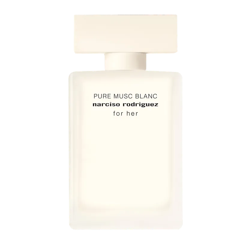 Narciso Rodriguez For Her Pure Musc Blanc Eau de Parfum (EdP) Meistverkauft