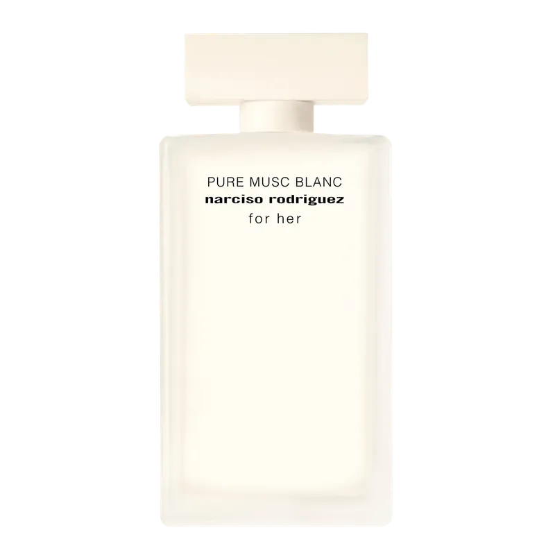 Sofort Bestellen Narciso Rodriguez For Her Pure Musc Blanc Eau de Parfum (EdP)