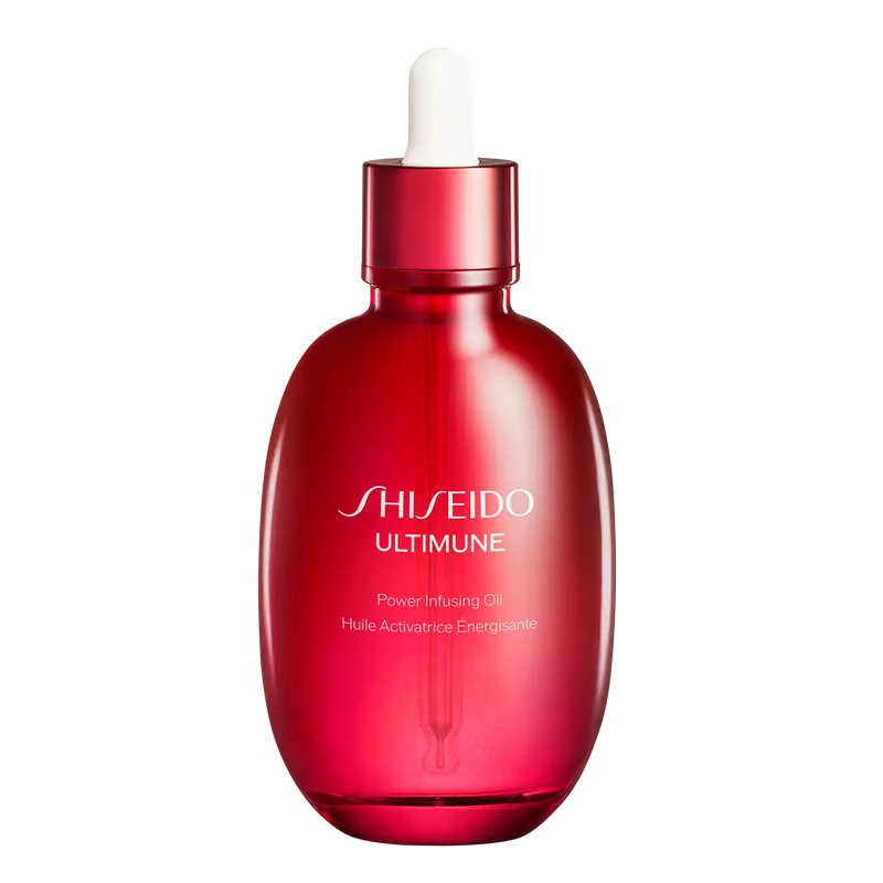 Shiseido Ultimune Power Infusing Oil Sonderangebot