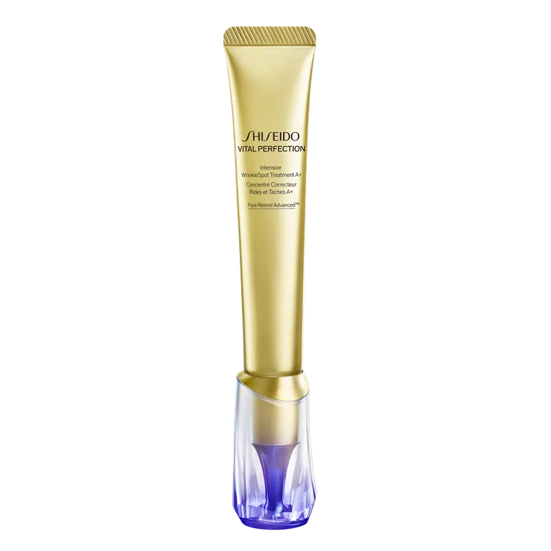 Schneller Versand Shiseido Vital Perfection Intensive WrinkleSpot Treatment A+