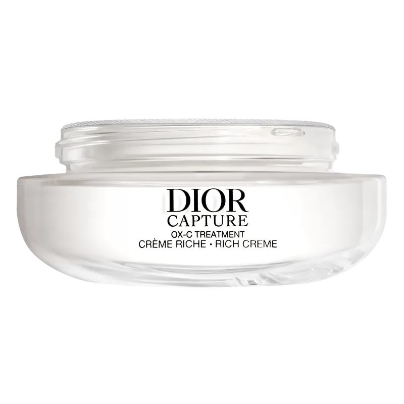 DIOR DIOR CAPTURE RICH CREME REFILL Gesichtscreme mit reichhaltiger Textur Markenware
