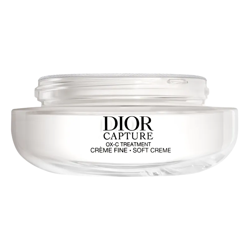 DIOR DIOR CAPTURE SOFT CREME REFILL Anti-Age Creme für das Gesicht mit geschmeidiger Textur Neu