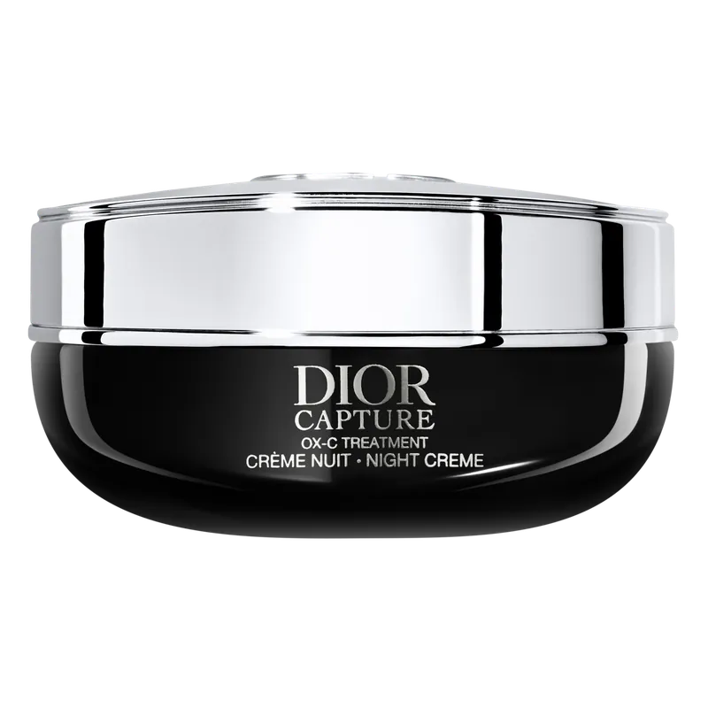 DIOR DIOR CAPTURE NIGHT CREME Nachtcreme für das Gesicht Sichere Zahlung