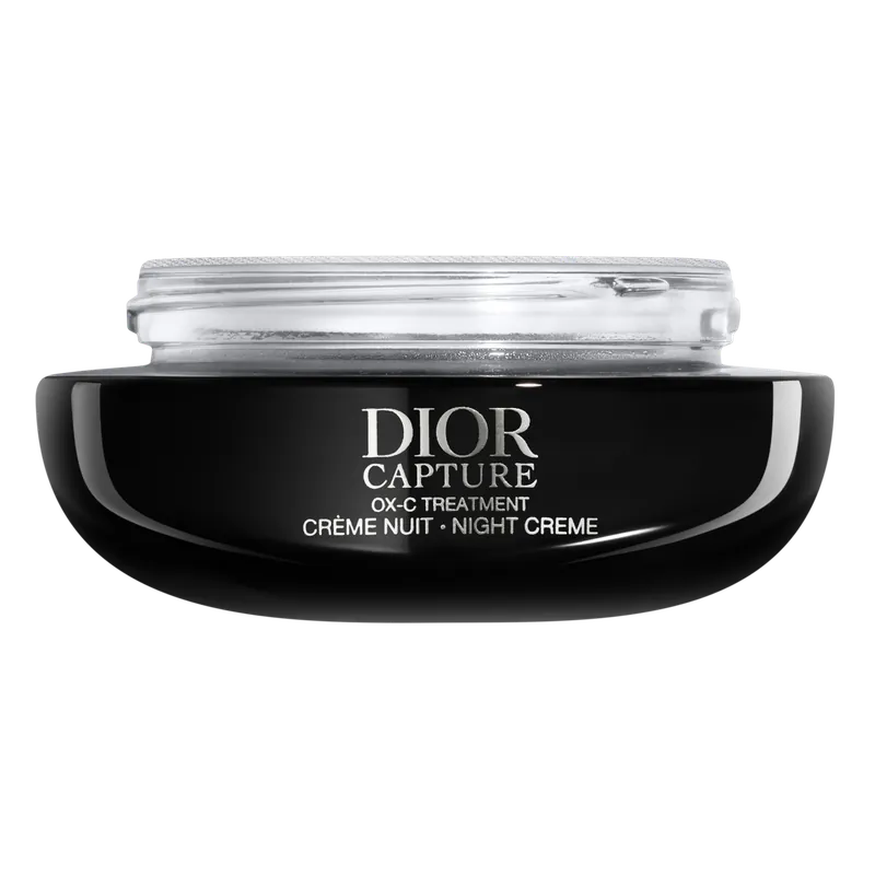 Highlight DIOR DIOR CAPTURE NIGHT CREME REFILL Nachtcreme für das Gesicht