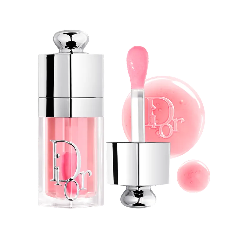 Kracherpreis DIOR DIOR ADDICT LIP GLOW OIL 24h lang Feuchtigkeit spendendes