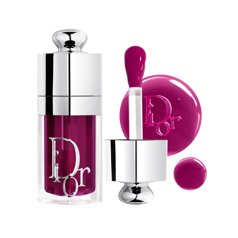 DIOR DIOR ADDICT LIP GLOW OIL 24h lang Feuchtigkeit spendendes Ausverkauf