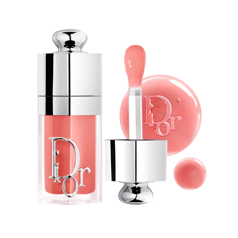 Abverkauf DIOR DIOR ADDICT LIP GLOW OIL 24h lang Feuchtigkeit spendendes